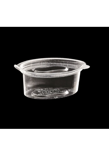 Plastik Sos Kabı 30 cc. 100 Adet.