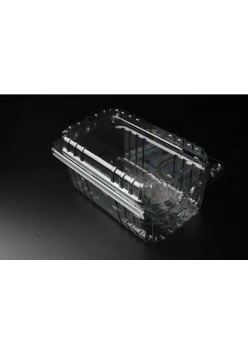 Kapaklı Şale Kap 500 cc.