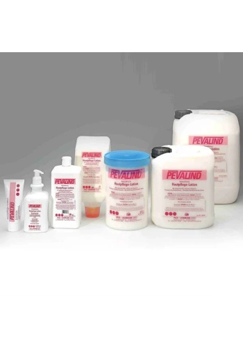 Pevalind Cilt Bakım Kremi 2 Lt (Kartuş Ambalaj)