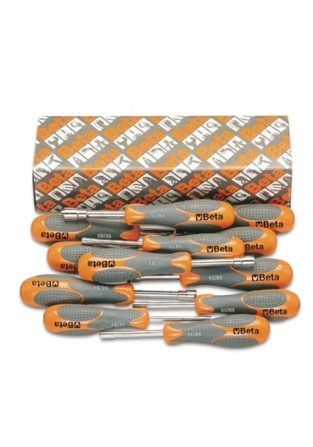 Beta Lokma Tornavida Takımı 942BX/S12