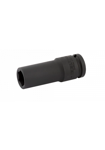 İzeltaş Altı Köşe Havalı Derin Lokma Anahtar 1/2 İnç