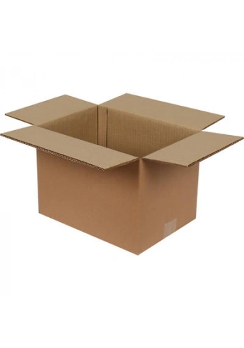 30x22x22cm Çift Oluklu Koli