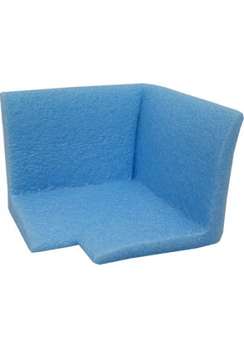 Polietilen L5 Köşebent - Küçük Boy