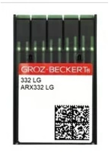 Pfaff Düğme Dikiş İğnesi / SM 332LG 18/110 100ADET