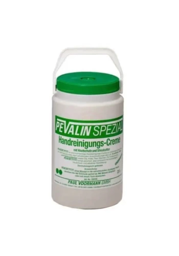 Pevalin Spezial El Temizleme ve Bakım Kremi 3 Lt (Kavanoz)