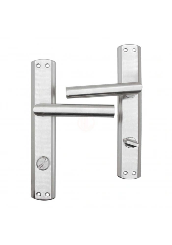 Nobel YALE NİKEL SATEN WC - 1150393