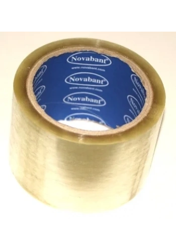 67*50 Koli Bandı Şeffaf