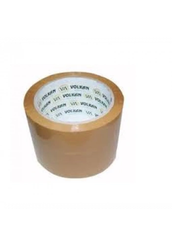 67×100 Koli Bandı Kahverengi