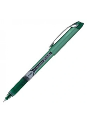 Pilot V5 Grip Roller Kalem 0.5mm Yeşil