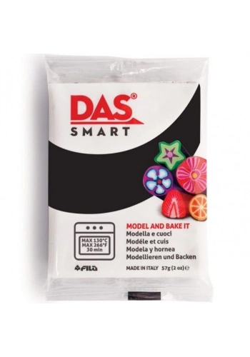DAS Smart Polimer Kil 57 gr. 321030 SİYAH