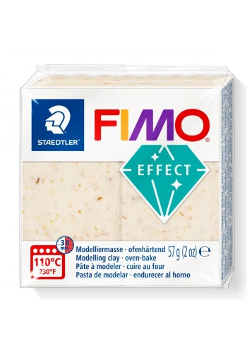Staedtler Fimo Effect Polimer Kil 170 Botanik Ayçiçeği