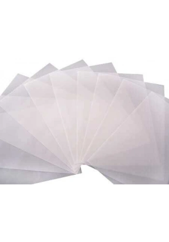 Alex Schoeller Eskiz Kağıdı 50/55 gr. A3 10 Adet