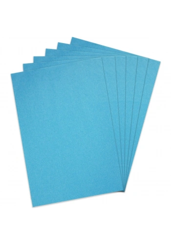 Hobi Market Art Pelur Kağıdı A4 100lü Paket MAVİ