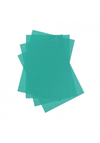 Hobi Market Art Pelur Kağıdı A4 500lü Paket YEŞİL