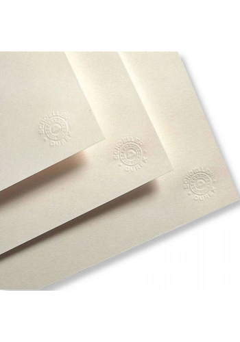 Schoellershammer Durex Teknik Çizim Kağıdı (Damgalı) 200 gr. 50x70 cm. 5 Adet