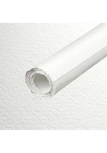 Fabriano Artistico Extra White %100 Cotton Suluboya Kağıdı Sıcak Baskı 300 gr. 1.4x10 metre Rulo