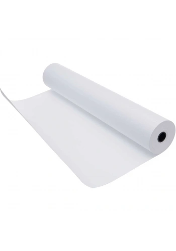 Schoellershammer Rulo Eskiz Çizim Kağıdı Doğal Beyaz 120 gr. 1x10 Metre