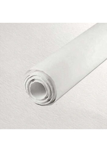 Fabriano Artistico Extra White %100 Cotton Suluboya Kağıdı Sıcak Baskı 640 gr. 1.4x10 metre Rulo