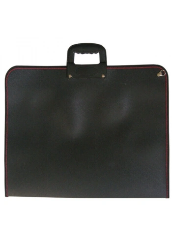 Fanart Resim ( Proje ) Çantası 38x53 Cm. (F-9510.300)