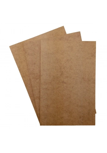 Hobi Market Art Ahşap Duralit Resim Altlığı 35x50 cm.