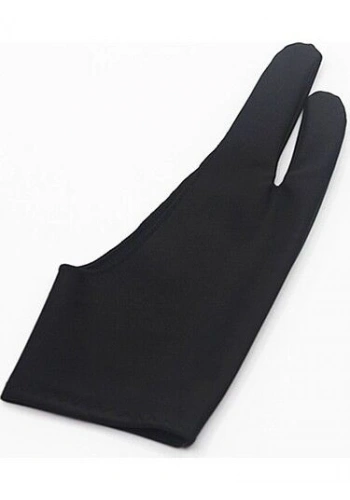 Hobi Market Art Teknik Çizim Eldiveni Large