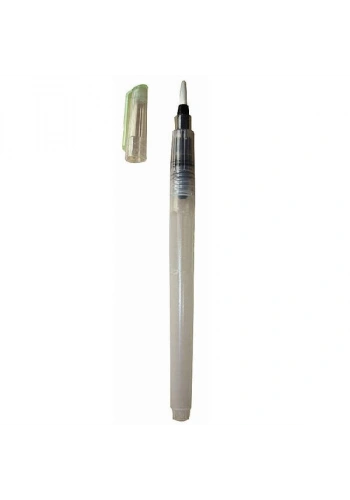 Superior Waterbrush Su Hazneli Fırça Medium Uç