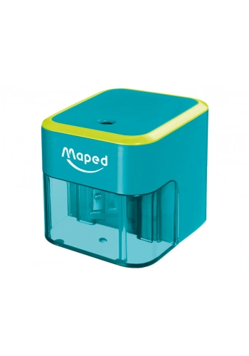 MAPED 026031 TURBO TWİST PİLLİ KALEMTRAŞ