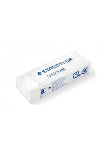 Staedtler Rasoplast Silgi 65x23x13 mm. Büyük Boy