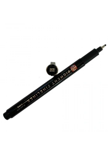 Talens Pigment Fineliner Teknik Çizim Kalemi 1.0 (0.60 mm)