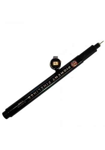 Talens Pigment Fineliner Teknik Çizim Kalemi 0.05 (0.20 mm)