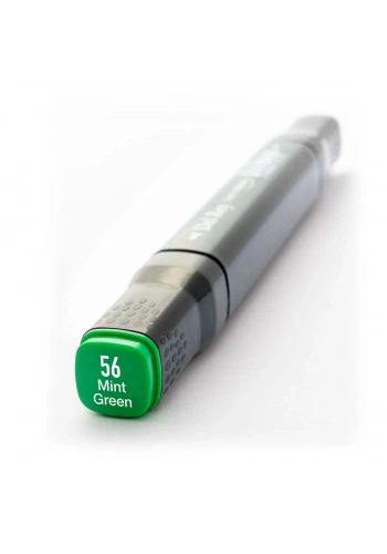 Del Rey Çift Uçlu Çizim Marker Kalemi 56 Mint Green