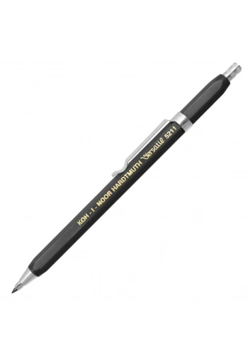 Koh-i Noor 5211 2.0 mm. Portmin Versatil Kalem SİYAH