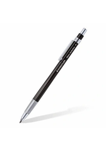Staedtler Mars Technico 780 C-9 2.0 mm. Portmin Versatil Kalem SİYAH