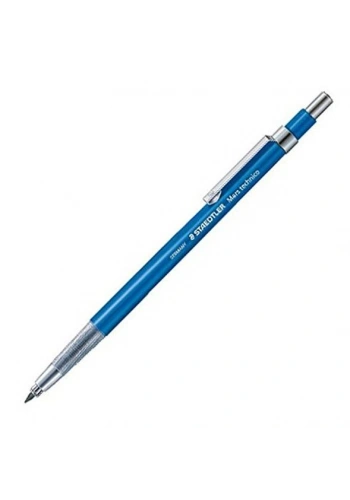 Staedtler Mars Technico 780 C-9 2.0 mm. Portmin Versatil Kalem MAVİ