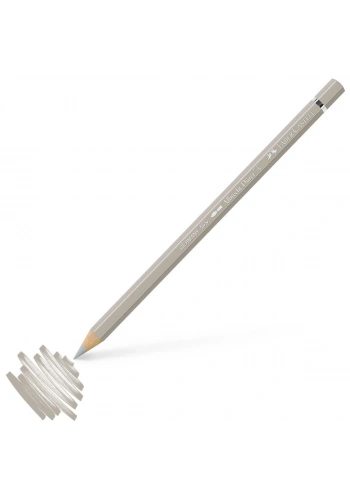 Faber Castell Albrecht Dürer Aquarel Boya Kalemi 271 Warm Grey 2 (Sıcak Gri 2)