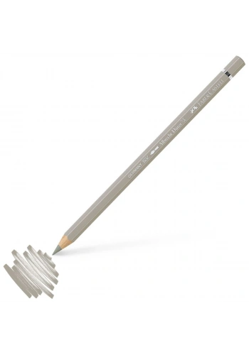 Faber Castell Albrecht Dürer Aquarel Boya Kalemi 272 Warm Grey 3 (Sıcak Gri 3)