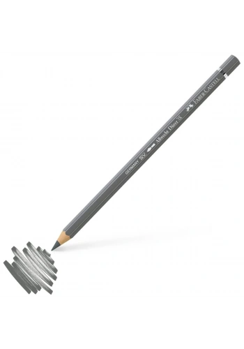 Faber Castell Albrecht Dürer Aquarel Boya Kalemi 274 Warm Grey 5 (Sıcak Gri 5)