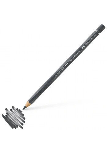 Faber Castell Albrecht Dürer Aquarel Boya Kalemi 275 Warm Grey 6 (Sıcak Gri 6)