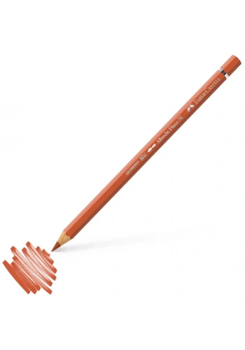 Faber Castell Albrecht Dürer Aquarel Boya Kalemi 188 Sanguine (Sanguin)