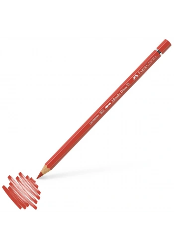 Faber Castell Albrecht Dürer Aquarel Boya Kalemi 191 Pompeian Red (Pompei Kırmızısı)