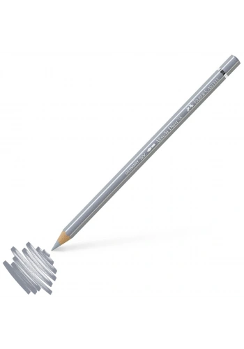 Faber Castell Albrecht Dürer Aquarel Boya Kalemi 251 Silver (Gümüş)