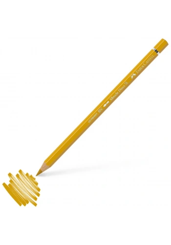 Faber Castell Albrecht Dürer Aqurell Suluboya Kalemi 183 Light Yellow Ochre (Sarı Toprak-Açık)