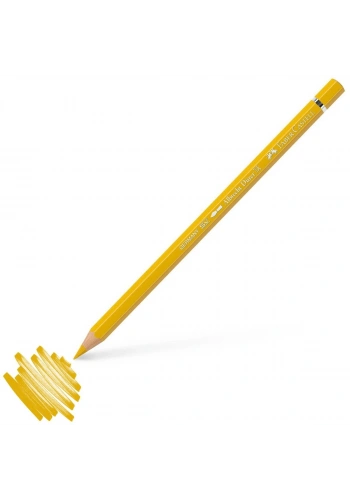 Faber Castell Albrecht Dürer Aqurell Suluboya Kalemi 184 Dark Naples Yellow (Napoli Toprak-Koyu)