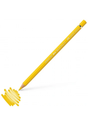 Faber Castell Albrecht Dürer Aqurell Suluboya Kalemi 185 Naples Yellow (Napoli Sarısı)