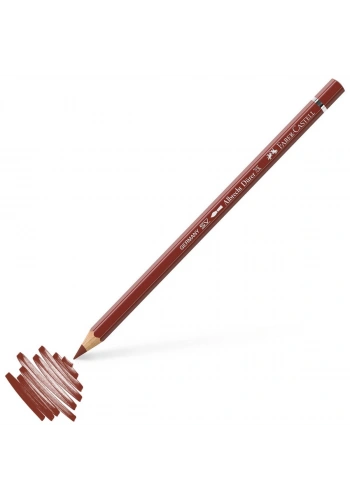 Faber Castell Albrecht Dürer Aqurell Suluboya Kalemi 192 Indian Red (Hint Kırmızısı)