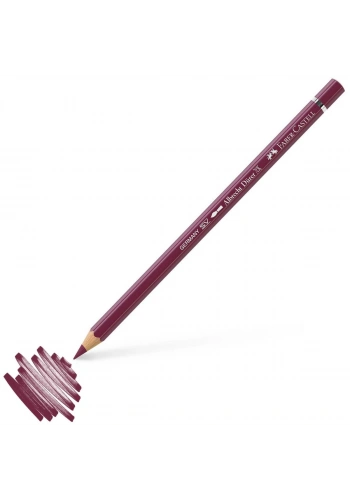 Faber Castell Albrecht Dürer Aqurell Suluboya Kalemi 194 Red Violet (Kırmızı Mor)