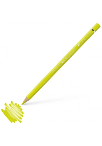 Faber Castell Albrecht Dürer Aqurell Suluboya Kalemi 205 Cadmium Yellow Lemon (Kadmiyum Limon Sarısı)