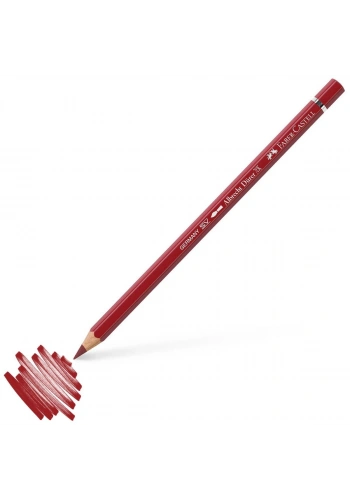 Faber Castell Albrecht Dürer Aqurell Suluboya Kalemi 217 Middle Cadmium Red (Kadmiyum Kırmızısı-Orta)