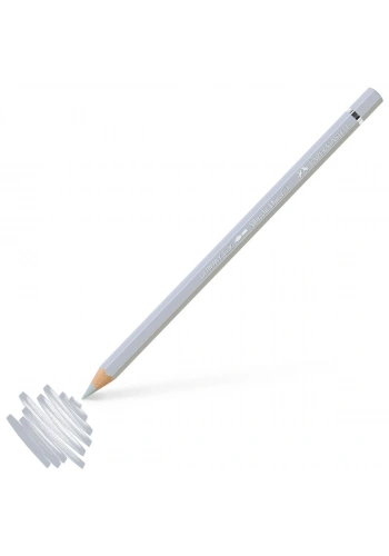 Faber Castell Albrecht Dürer Aqurell Suluboya Kalemi 231 Cold Grey 2 (Soğuk Gri 2)