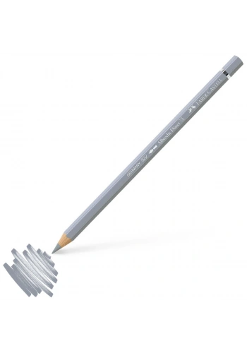 Faber Castell Albrecht Dürer Aqurell Suluboya Kalemi 232 Cold Gey 3 (Soğuk Gri 3)